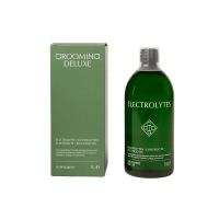 Electrolytes Grooming Deluxe by Kentucky