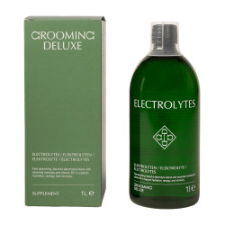 Electrolytes Grooming Deluxe by Kentucky