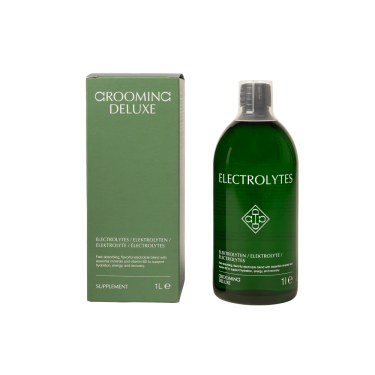Electrolytes Grooming Deluxe by Kentucky