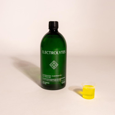 Electrolytes Grooming Deluxe by Kentucky