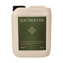 Electrolytes Grooming Deluxe by Kentucky Electrolytes Grooming Deluxe by Kentucky