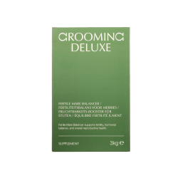 Equilibre Fertilité Jument Grooming Deluxe by Kentucky