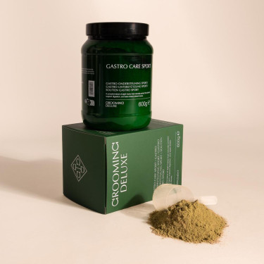 Soutien Gastro Sport Grooming Deluxe by Kentucky