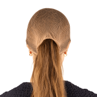 Filet pour cheveux par 2 Kentucky Marron clair Filet pour cheveux par 2 Kentucky Marron clair