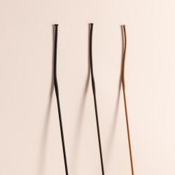 Cravache de dressage Velari Balance avec poignée en caoutchouc