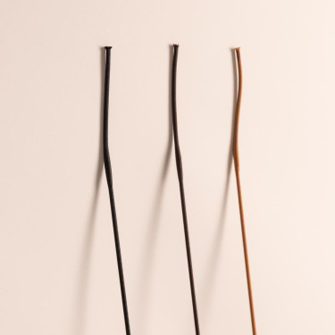 Cravache de dressage Velari Balance avec poignée en caoutchouc