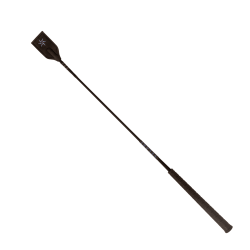 Cravache d’obstacle Velari Balance avec poignée en caoutchouc