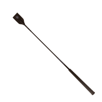 Springsweep Velari Balance met rubberen handgreep Zwart