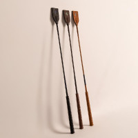Springsweep Velari Balance met rubberen handgreep Zwart Springsweep Velari Balance met rubberen handgreep Zwart