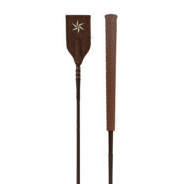 Springsweep Velari Balance met rubberen handgreep Bruin Springsweep Velari Balance met rubberen handgreep Bruin