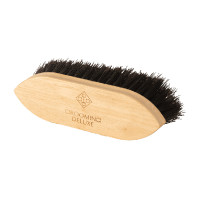 Brosse Classic en bois courte dure Grooming Deluxe by Kentucky Noir