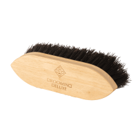 Brosse Classic en bois courte dure Grooming Deluxe by Kentucky Noir