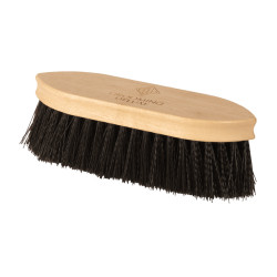 Brosse Classic en bois courte dure Grooming Deluxe by Kentucky Noir