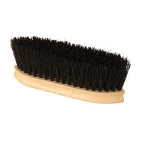 Brosse Classic en bois courte dure Grooming Deluxe by Kentucky Noir