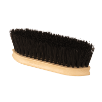 Brosse Classic en bois courte dure Grooming Deluxe by Kentucky Noir