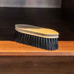 Brosse Classic en bois courte dure Grooming Deluxe by Kentucky
