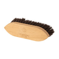 Korte harde houten klassieke borstel Grooming Deluxe by Kentucky Bruin Korte harde houten klassieke borstel Grooming Deluxe by Kentucky Bruin