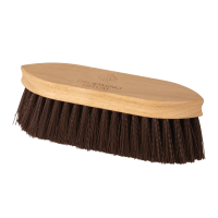 Brosse Classic en bois courte dure Grooming Deluxe by Kentucky Noir Brosse Classic en bois courte dure Grooming Deluxe by Kentucky Noir