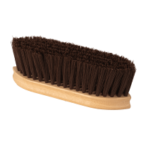 Korte harde houten klassieke borstel Grooming Deluxe by Kentucky Bruin