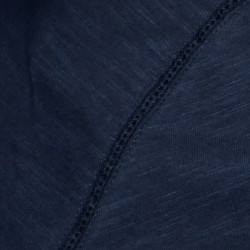 T-shirt femme Amaluza Flags & Cup Bleu marine T-shirt femme Amaluza Flags & Cup Bleu marine