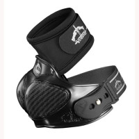 Protège-glomes Veredus Piaffe Shield Noir