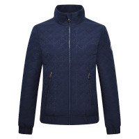 Bomberjack HV Polo Margot dames Marine Marineblauw