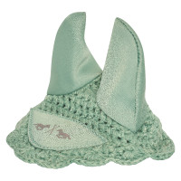 Vliegenmasker Hobby Horse HV Polo Ruby Aqua sky