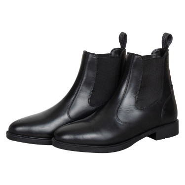 Jodhpurlaarzen Imperial Riding Basic dames Zwart