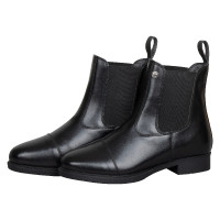 Boots Jodhpurs Imperial Riding Kids Noir