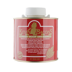 Kevin Bacon's Hoof Dressing 500 mL Kevin Bacon's Hoof Dressing 500 mL
