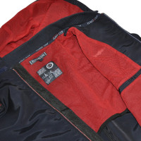 Blouson homme Ambo Flags & Cup Bleu marine Blouson homme Ambo Flags & Cup Bleu marine