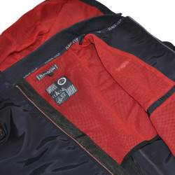 Blouson homme Ambo Flags & Cup Bleu marine Blouson homme Ambo Flags & Cup Bleu marine