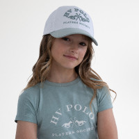 HV Polo Chloe baseballpet Aqua sky