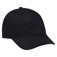 Casquette de baseball Imperial Riding Gloria femme Noir Casquette de baseball Imperial Riding Gloria femme Noir