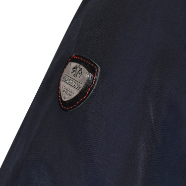 Herenjack Ambo Flags & Cup Marineblauw Herenjack Ambo Flags & Cup Marineblauw