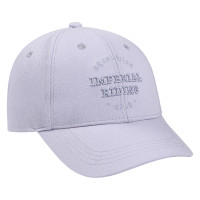 Casquette de baseball Imperial Riding Gloria femme Glycine Violet
