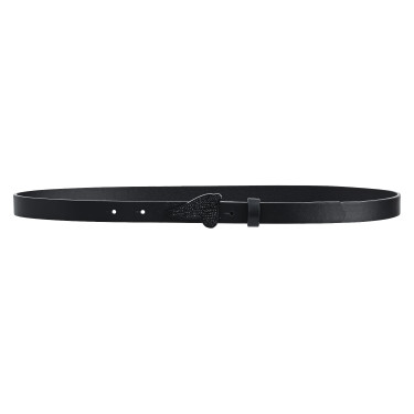 Ceinture Euro-Star Andria femme Noir