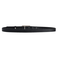 Ceinture Euro-Star Antonia femme Noir