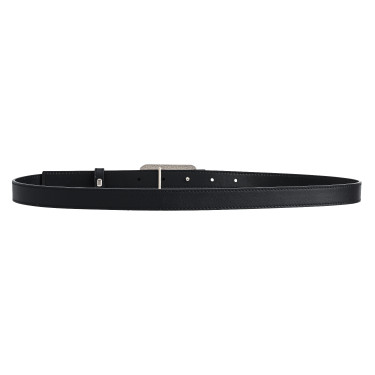 Ceinture Euro-Star Antonia femme Noir
