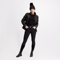 Ceinture Euro-Star Antonia femme Noir Ceinture Euro-Star Antonia femme Noir