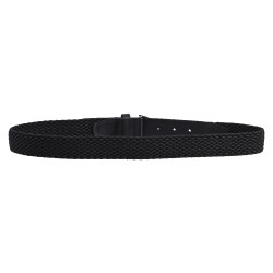 Ceinture Euro-Star Vivian femme Noir