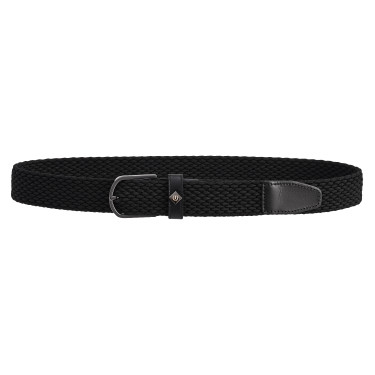 Ceinture Imperial Riding Noir