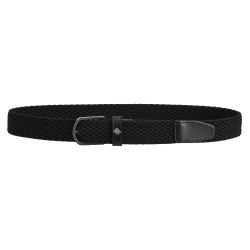 Riem Imperial Riding Zwart