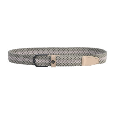Ceinture Imperial Riding Gris / sable