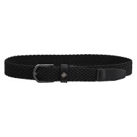 Ceinture Imperial Riding Kids Noir Ceinture Imperial Riding Kids Noir