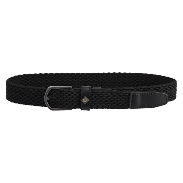 Ceinture Imperial Riding Kids Noir