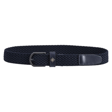 Imperial Riding kinderriem Marine Marineblauw