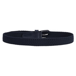 Ceinture Imperial Riding Kids Marine Bleu marine
