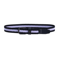 Ceinture Imperial Riding Kids Glycine Violet Ceinture Imperial Riding Kids Glycine Violet
