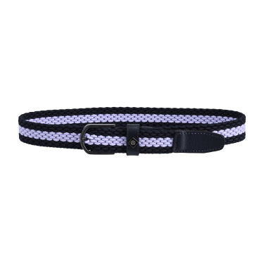 Ceinture Imperial Riding Kids Glycine Violet Ceinture Imperial Riding Kids Glycine Violet